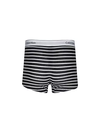 CALVIN KLEIN | Pants 3er Pkg. black | 